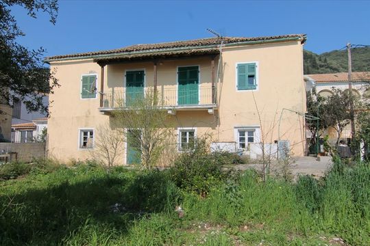 Cottage in Kerkyra