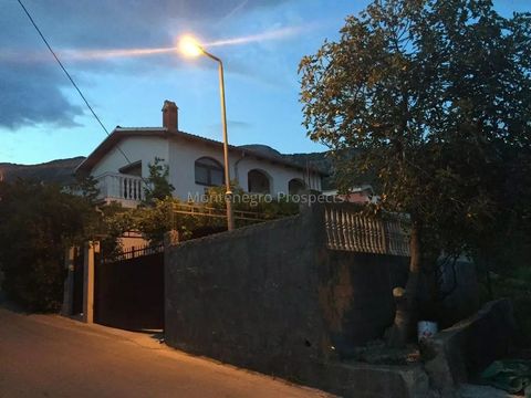 House in Bečići