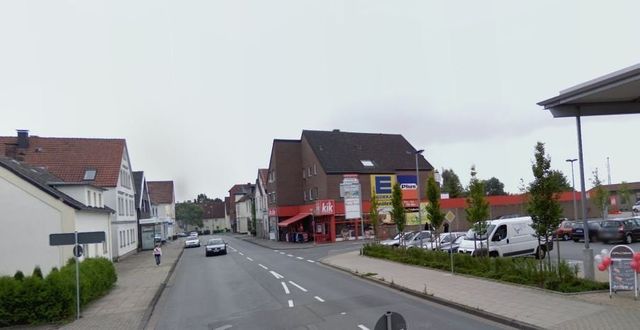 Commercial in Bielefeld