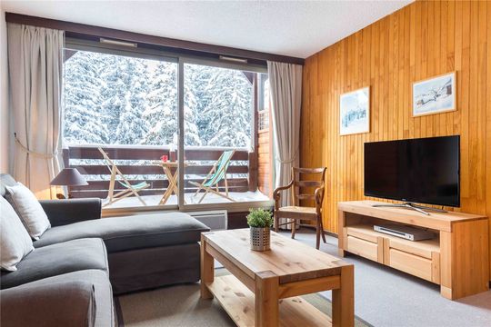 Apartment in Saint-Bon-Tarentaise