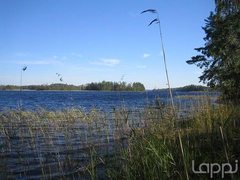 Land in Sulkava