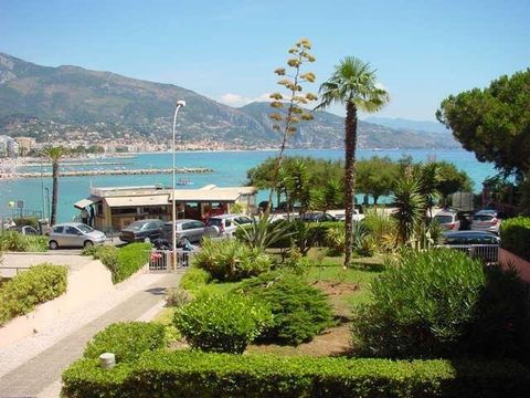 Studio in Roquebrune-Cap-Martin