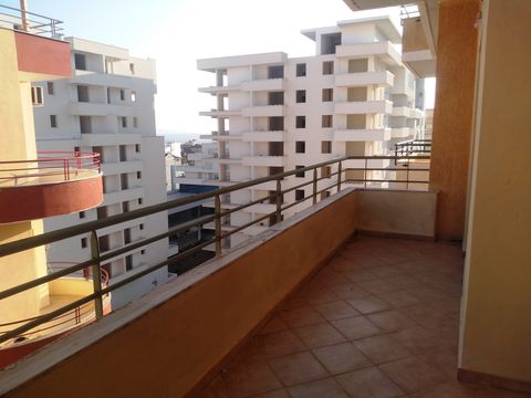 Apartment in Sarande