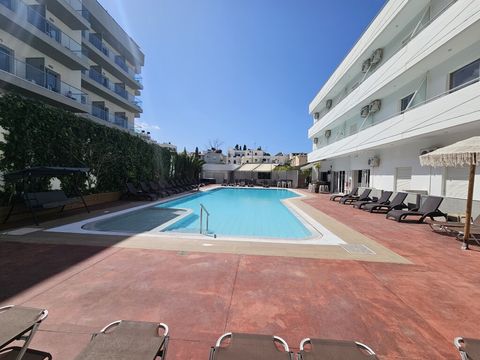 Hotel in Crete