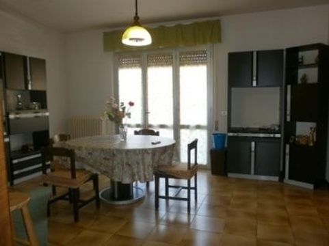 Apartment in Martinsicuro