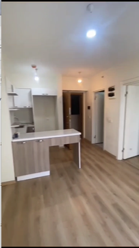Apartment in Istanbul
