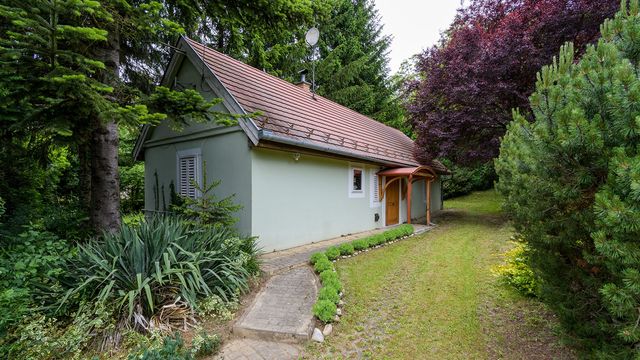 House in Tilaj