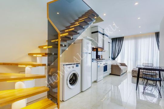 Duplex in Alanya