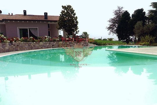 Villa in Bardolino
