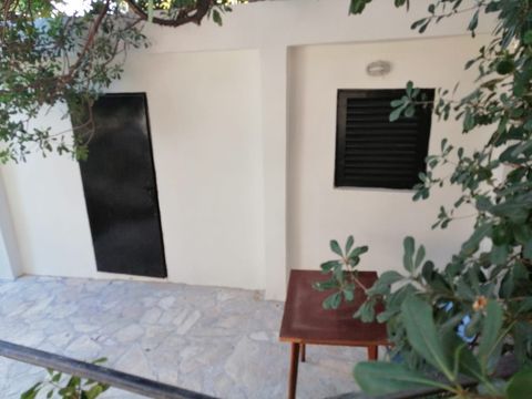 Detached house in Sutomore