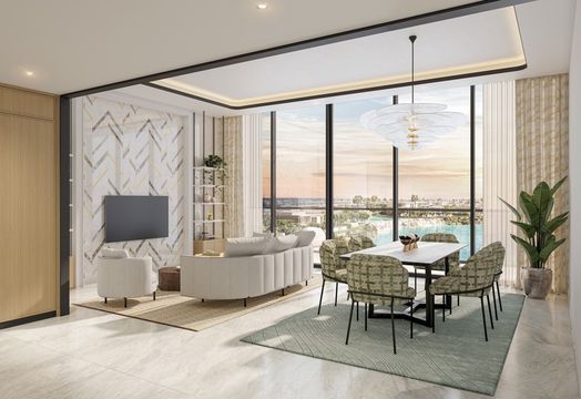 Apartment in Dubai