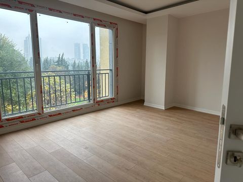 Apartment in Istanbul