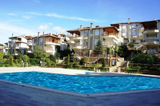 Villa in Alanya