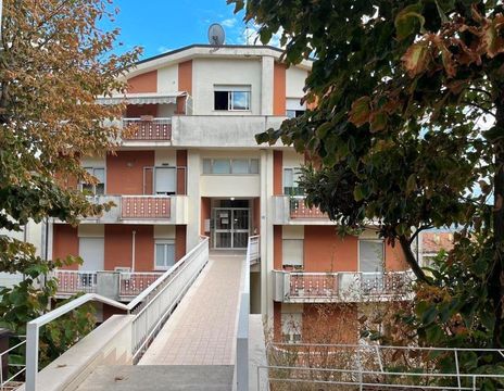 Apartment in Abruzzo