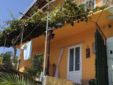 Townhouse in Zelenika