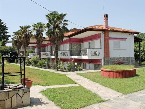 Hotel in Katerini
