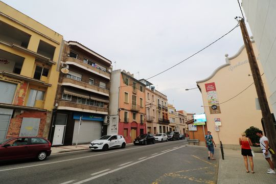 Commercial in Malgrat de Mar