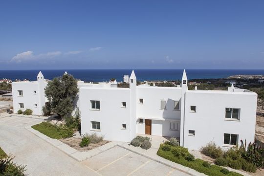 Townhouse in Karşıyaka