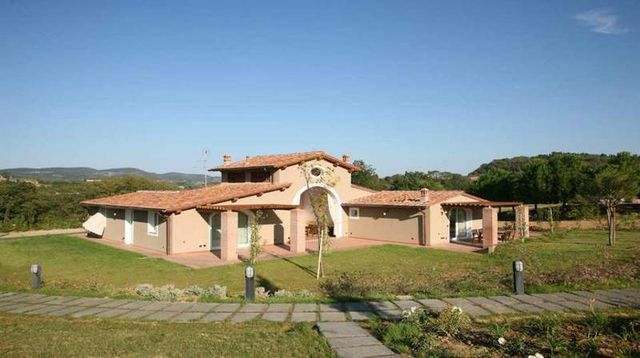 Apartment in Montelupo Fiorentino