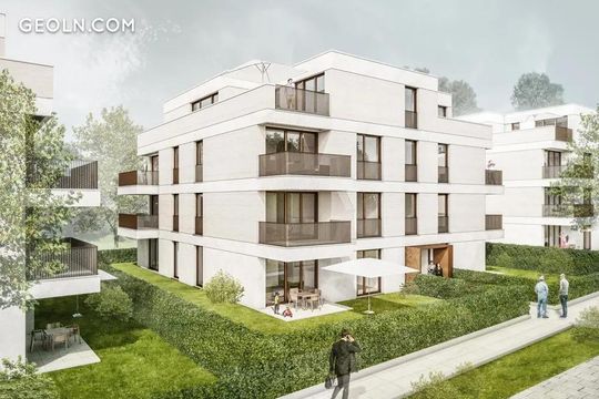 Saalburg 39 in Neu-Anspach