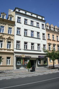 Detached house in Karlovy Vary