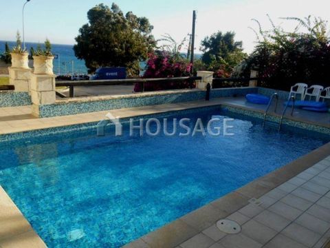 Villa in Limassol