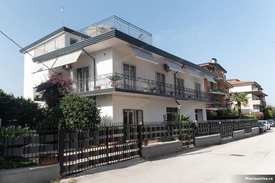 House in Sparanise