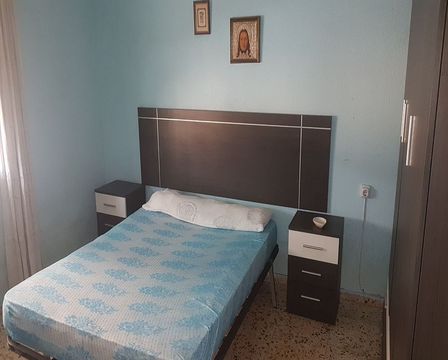 Apartment in Alicante