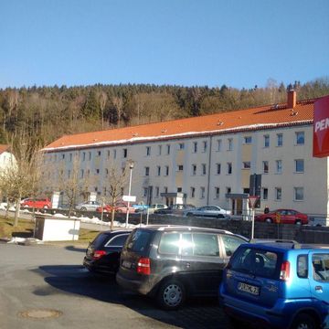 Apartment in Schmiedeberg
