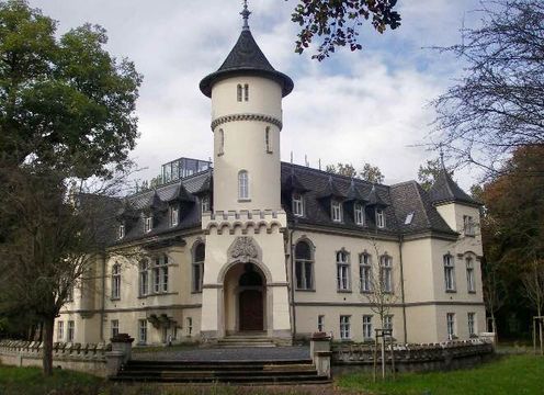 Castle in Berlin