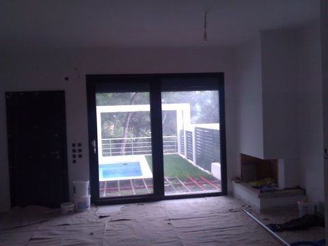Apartment in Dionysos