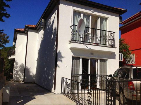 Townhouse in Herceg Novi