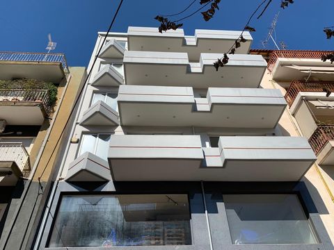 Commercial in Athens