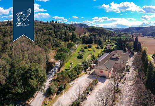 Villa in Figline