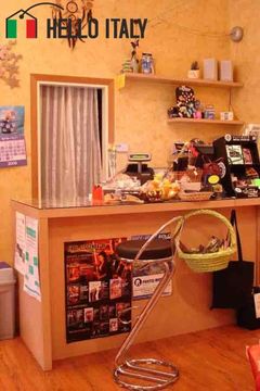Shop in Ballabio