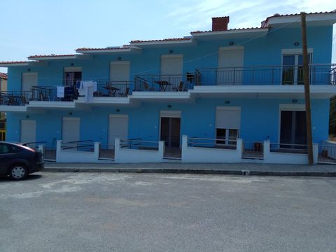 Hotel in Chalkidike