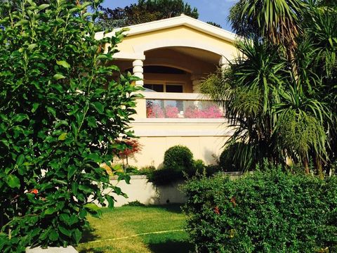 Villa in Rome