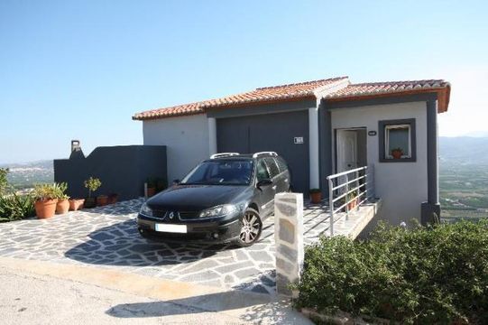 Villa in Sanet y Negrals