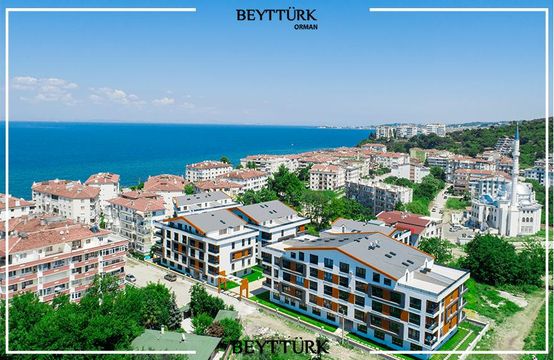 Apartment in Yalova