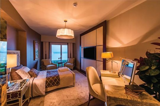 Apartment in Istanbul