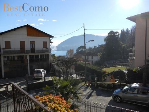 Apartment in Griante