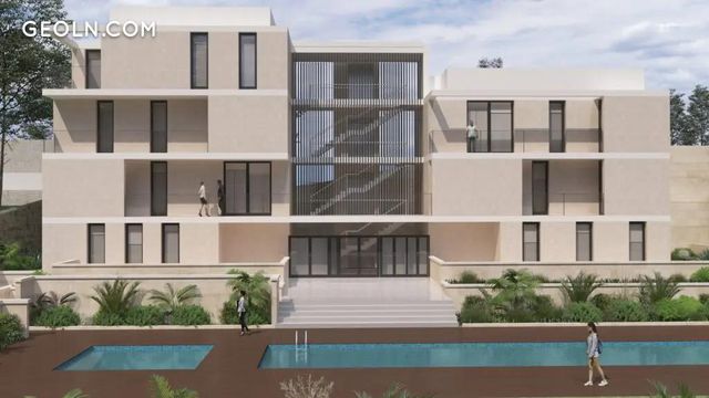 Raket Residencial in Palma