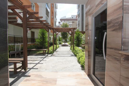 Apartment in Alanya