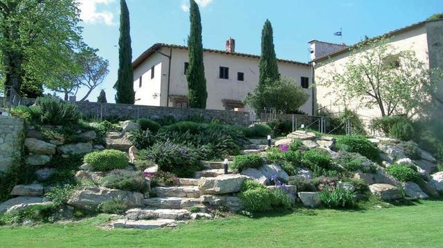 Apartment in Pontassieve