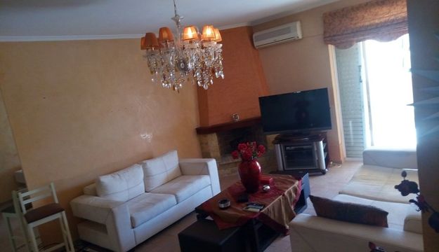 Penthouse in Palaio Faliro