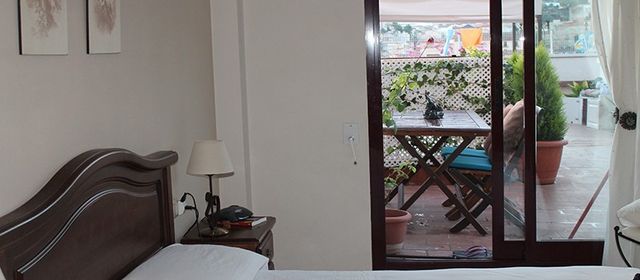 Apartment in Alcoi