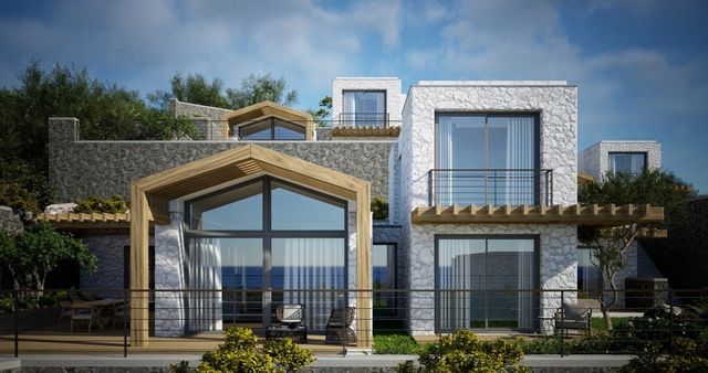 Villa in Bodrum