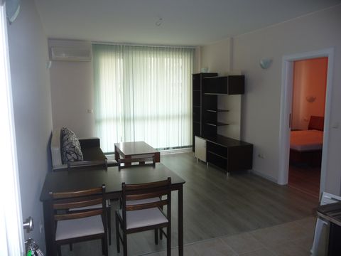 Apartment in Nesebar