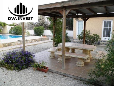 Villa in sant vicente del raspeig