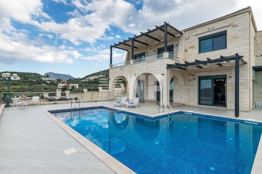 Villa in Εβραϊκή